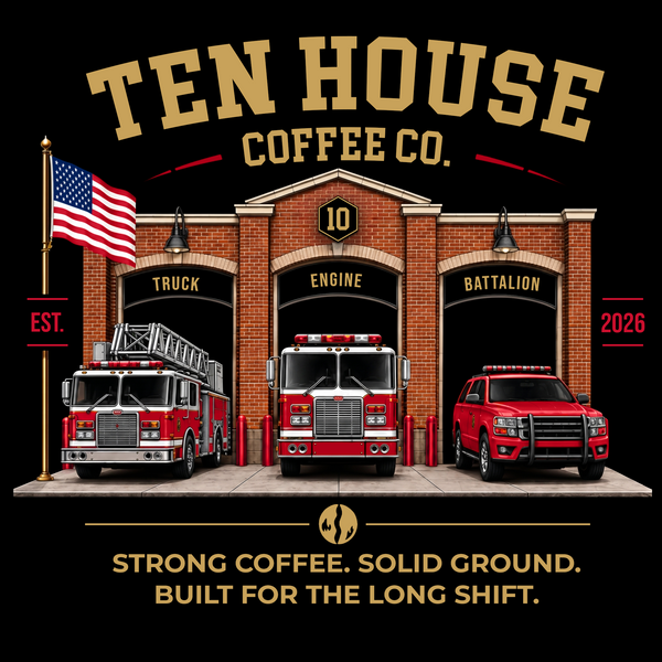 Ten House Coffee Company