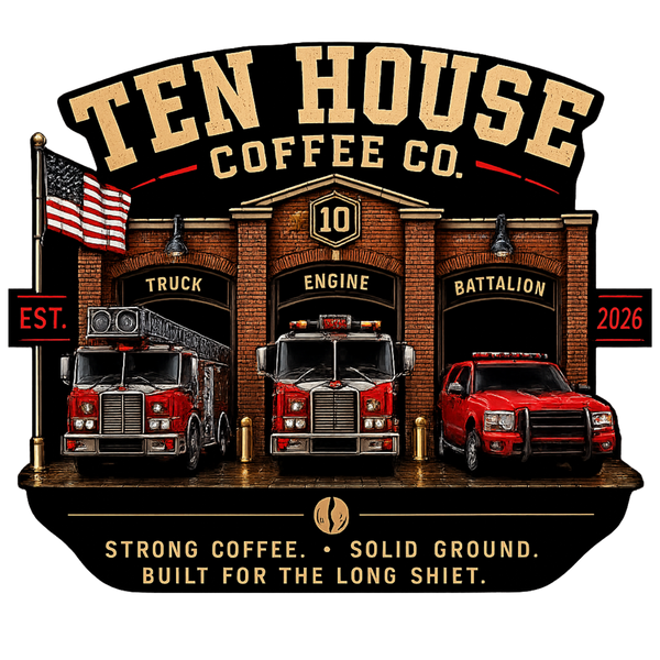 Ten House Coffee Company