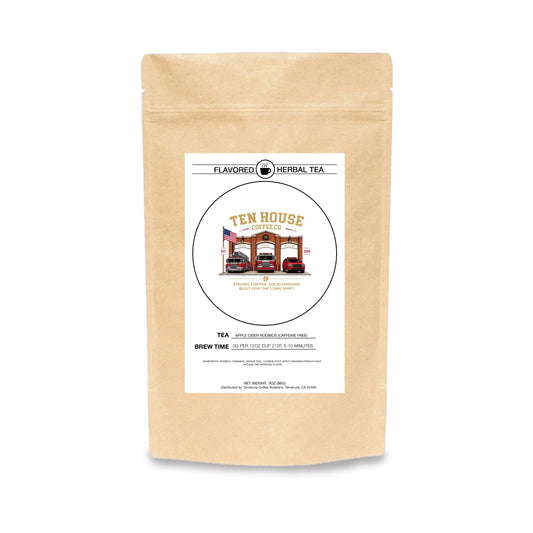 Apple Cider Rooibos